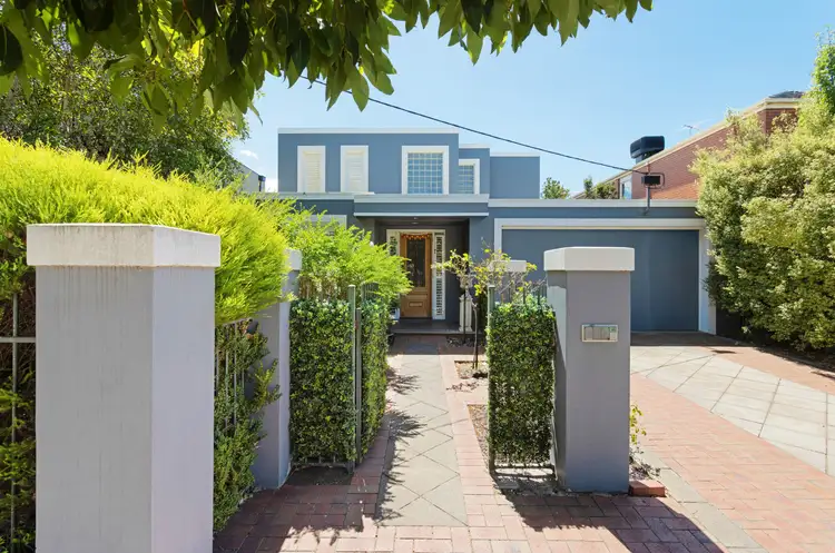 Second view of Homely house listing, 38 Robinson Street, Brighton East VIC 3187