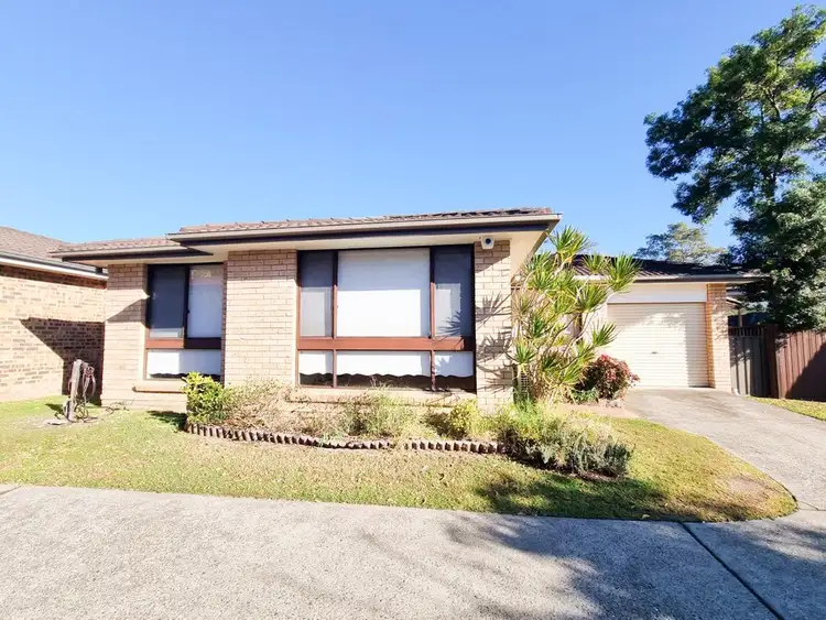 36 Victoria Road
