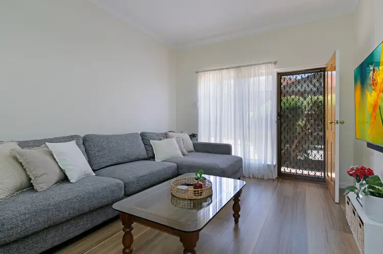 Second view of Homely unit listing, 6/38-40 Sydney Street, Ridgehaven SA 5097