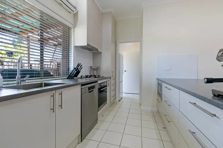 Fifth view of Homely unit listing, 6/38-40 Sydney Street, Ridgehaven SA 5097