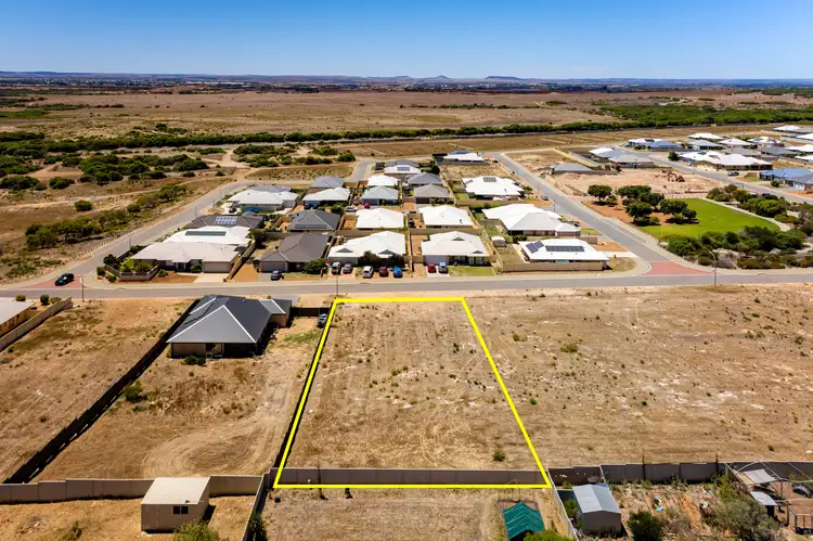 Sixth view of Homely land listing, 31 Wanderer Concourse, Wandina WA 6530