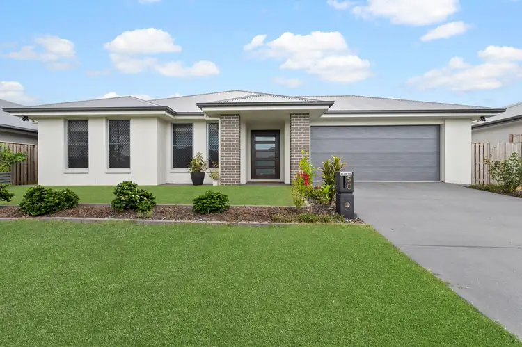 50 Columbine Crescent