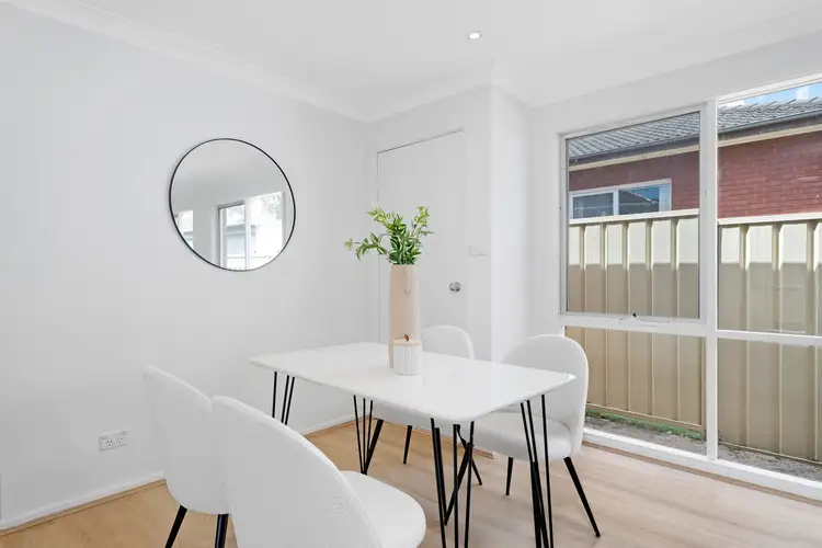 Sixth view of Homely townhouse listing, 2/17-19 Carnation Avenue, Casula NSW 2170
