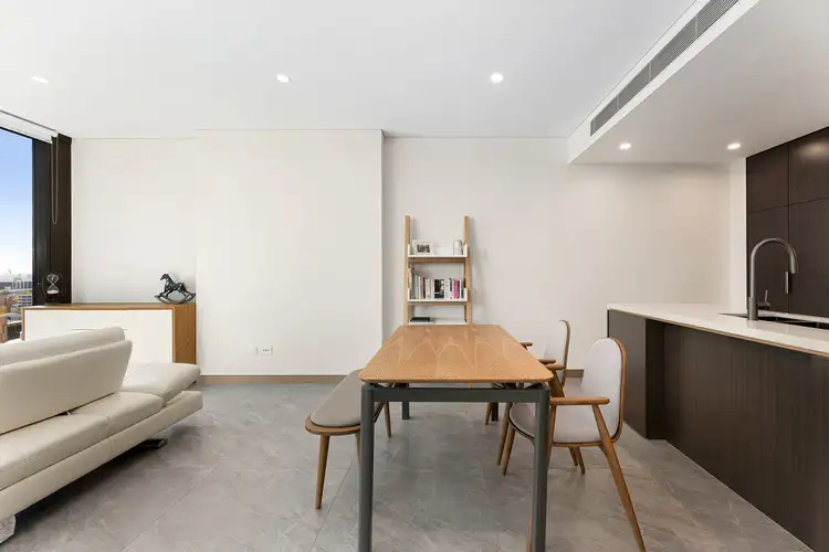 Fourth view of Homely unit listing, 2101/88A Christie Street, St Leonards NSW 2065