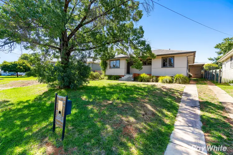 Main view of Homely house listing, 29 Gilmore Avenue, Mount Austin NSW 2650