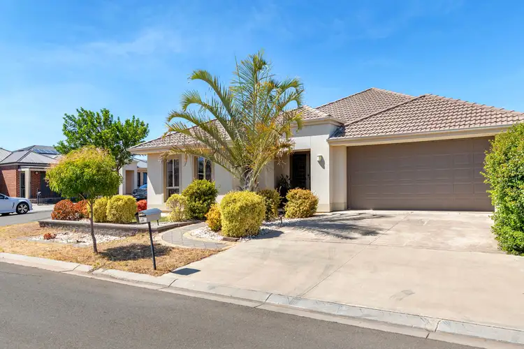 Main view of Homely house listing, 16 Lodge Way, Blakeview SA 5114
