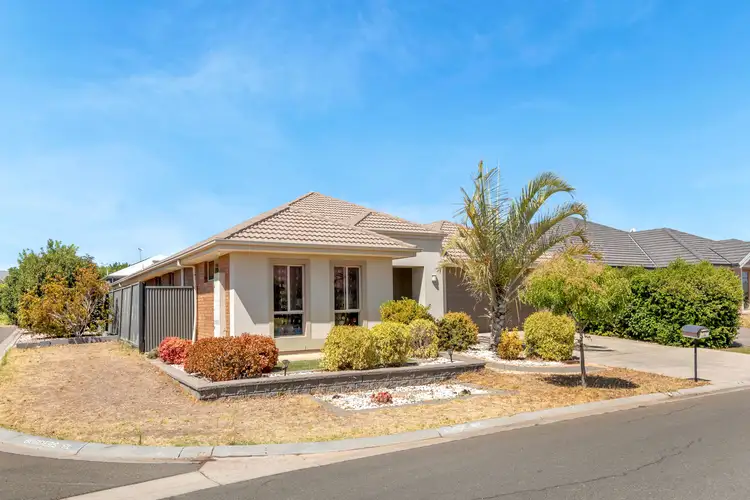 Third view of Homely house listing, 16 Lodge Way, Blakeview SA 5114