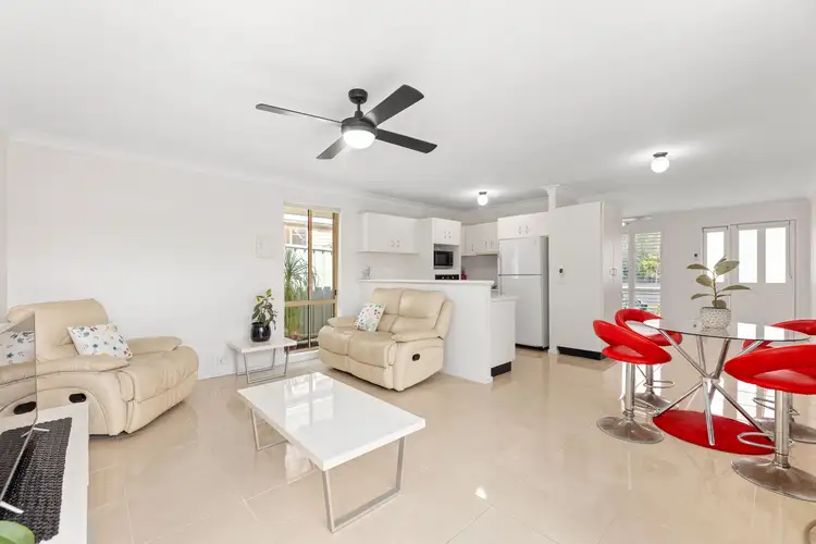 Third view of Homely house listing, 2A Cutler Road, Engadine NSW 2233