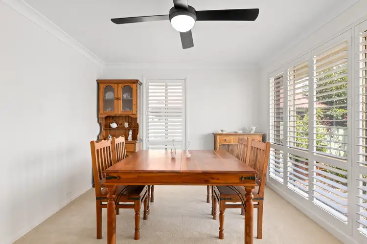 Fourth view of Homely house listing, 2A Cutler Road, Engadine NSW 2233