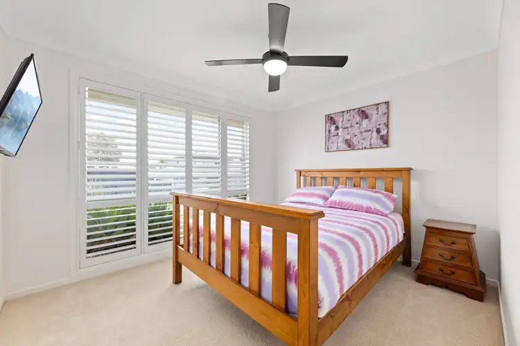 Sixth view of Homely house listing, 2A Cutler Road, Engadine NSW 2233