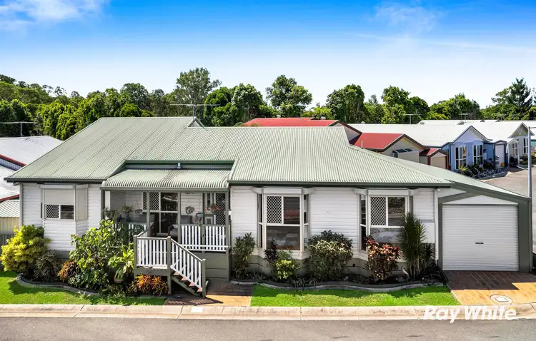 Main view of Homely retirement listing, 200/3651 Mount Lindesay Highway, Park Ridge QLD 4125