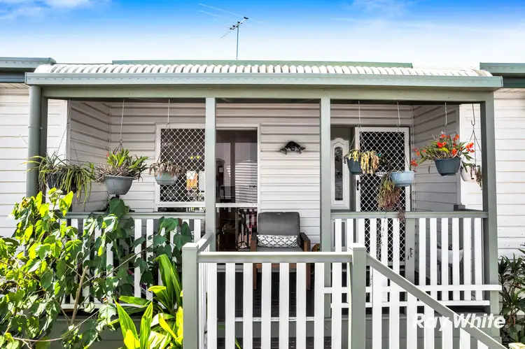 Second view of Homely retirement listing, 200/3651 Mount Lindesay Highway, Park Ridge QLD 4125