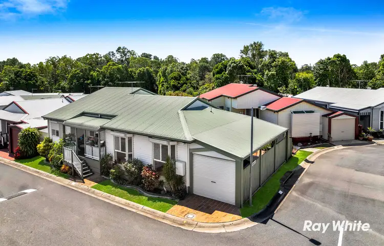 Third view of Homely retirement listing, 200/3651 Mount Lindesay Highway, Park Ridge QLD 4125