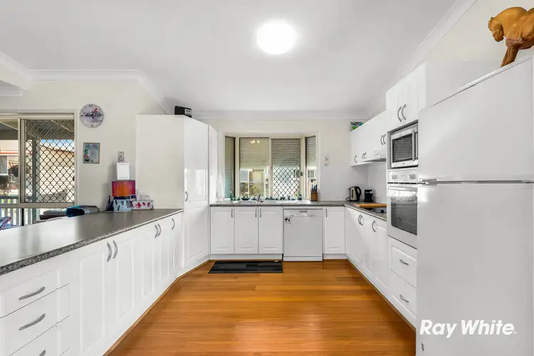 Fourth view of Homely retirement listing, 200/3651 Mount Lindesay Highway, Park Ridge QLD 4125