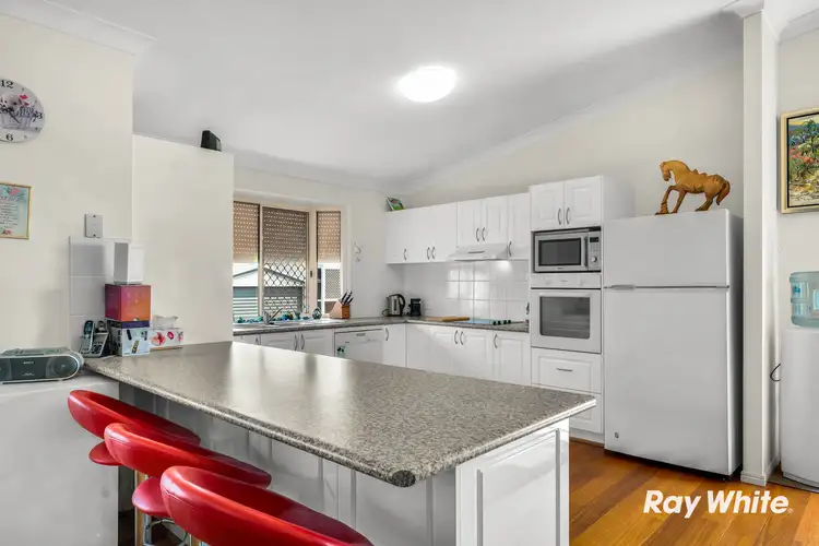 Fifth view of Homely retirement listing, 200/3651 Mount Lindesay Highway, Park Ridge QLD 4125
