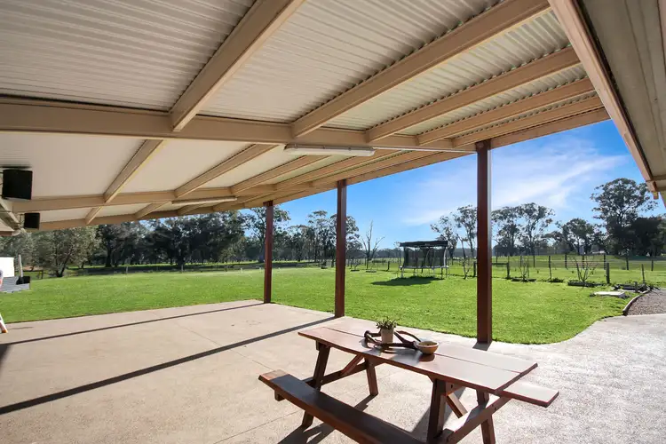 Main view of Homely house listing, 38 Barrs Lane, Benalla VIC 3672