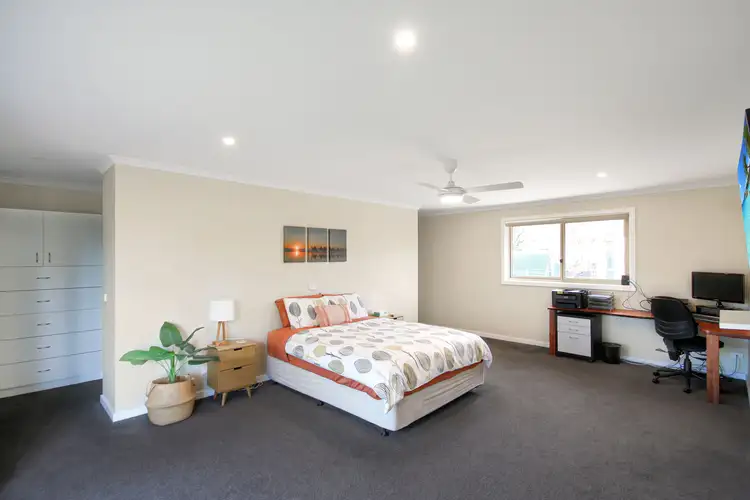 Fourth view of Homely house listing, 38 Barrs Lane, Benalla VIC 3672