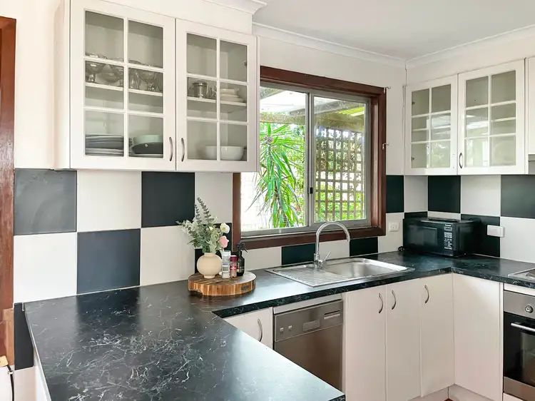 Main view of Homely house listing, 289 Greta Lurg Rd,, Upper Lurg VIC 3673