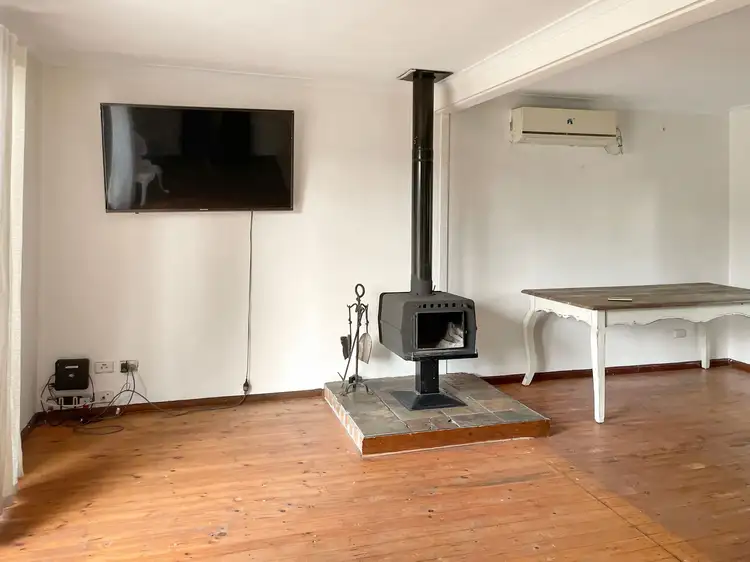 Fourth view of Homely house listing, 289 Greta Lurg Rd,, Upper Lurg VIC 3673