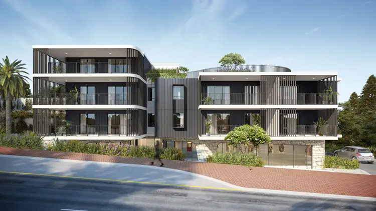 Main view of Homely apartment listing, 15-17 Blackwood Street, Gerringong NSW 2534