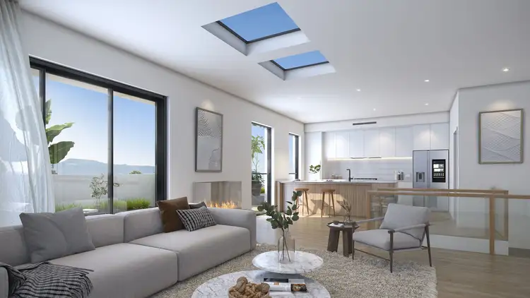 Second view of Homely apartment listing, 15-17 Blackwood Street, Gerringong NSW 2534