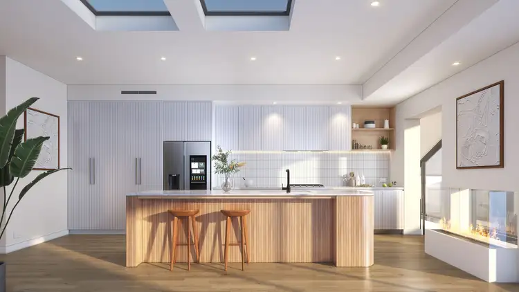 Third view of Homely apartment listing, 15-17 Blackwood Street, Gerringong NSW 2534