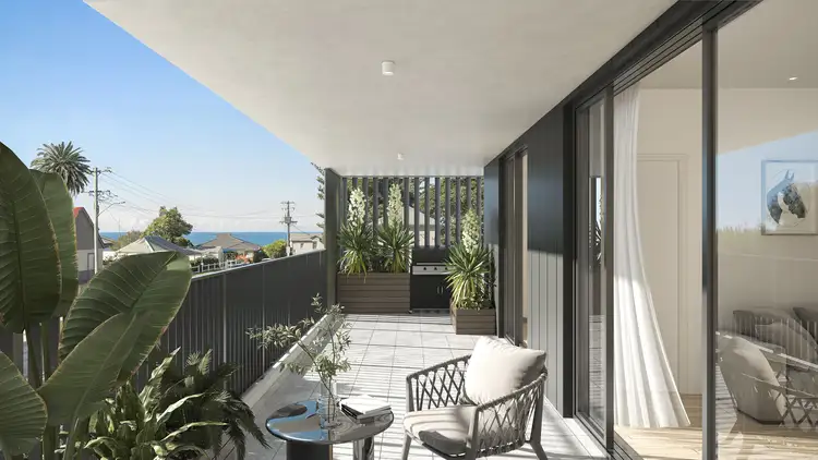 Fifth view of Homely apartment listing, 15-17 Blackwood Street, Gerringong NSW 2534