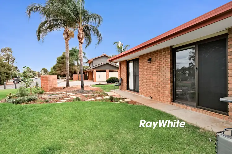 Main view of Homely house listing, 2/133 Calder Highway, Red Cliffs VIC 3496