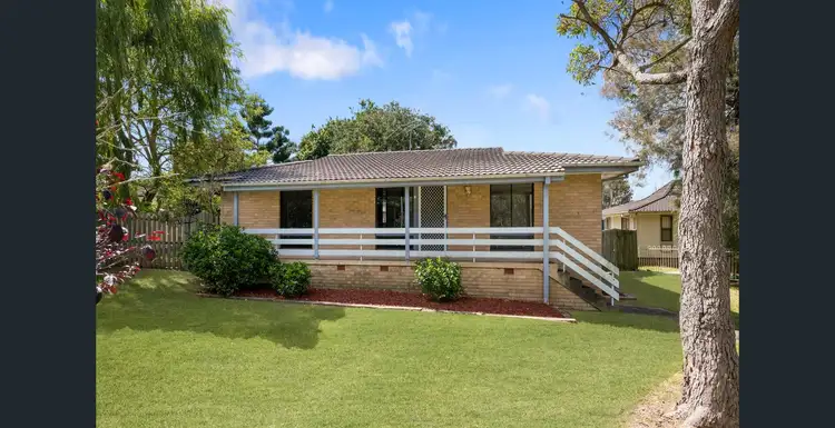 Main view of Homely house listing, 256 Riverside Drive, Airds NSW 2560