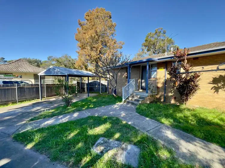 Third view of Homely house listing, 256 Riverside Drive, Airds NSW 2560