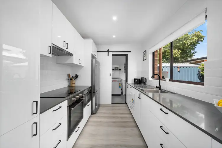 Third view of Homely townhouse listing, 3/15 Charles Street, Queanbeyan NSW 2620