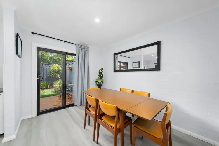 Fifth view of Homely townhouse listing, 3/15 Charles Street, Queanbeyan NSW 2620