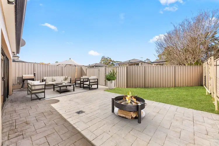 Main view of Homely villa listing, Address available on request
