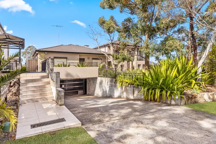 Second view of Homely villa listing, Address available on request