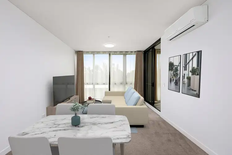 Second view of Homely apartment listing, 108/17 Chisholm Street, Wolli Creek NSW 2205