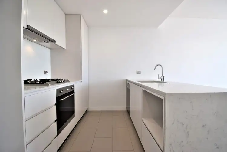Fourth view of Homely apartment listing, 108/17 Chisholm Street, Wolli Creek NSW 2205
