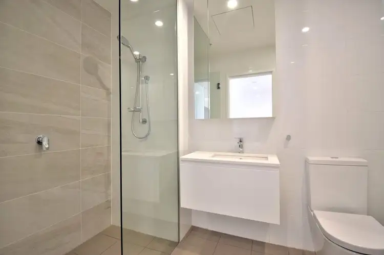 Fifth view of Homely apartment listing, 108/17 Chisholm Street, Wolli Creek NSW 2205
