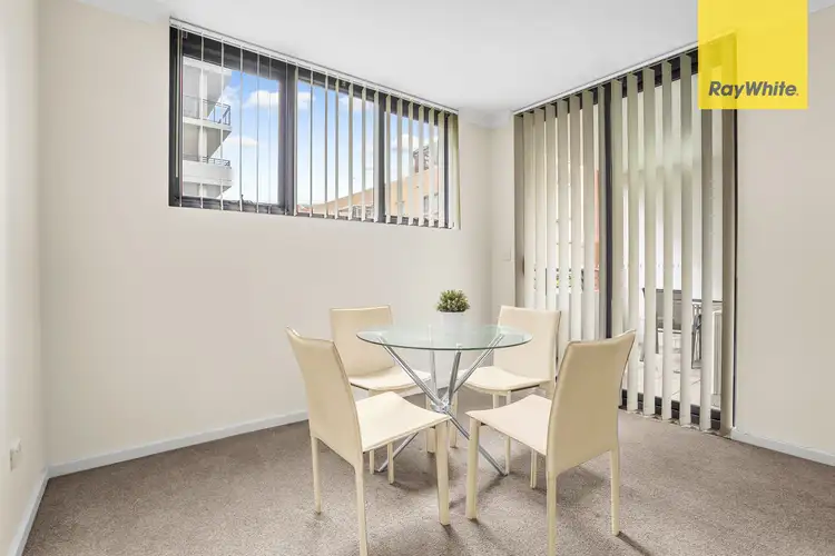 Third view of Homely apartment listing, 3/69-73 Elizabeth Drive, Liverpool NSW 2170