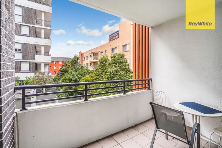 Fourth view of Homely apartment listing, 3/69-73 Elizabeth Drive, Liverpool NSW 2170