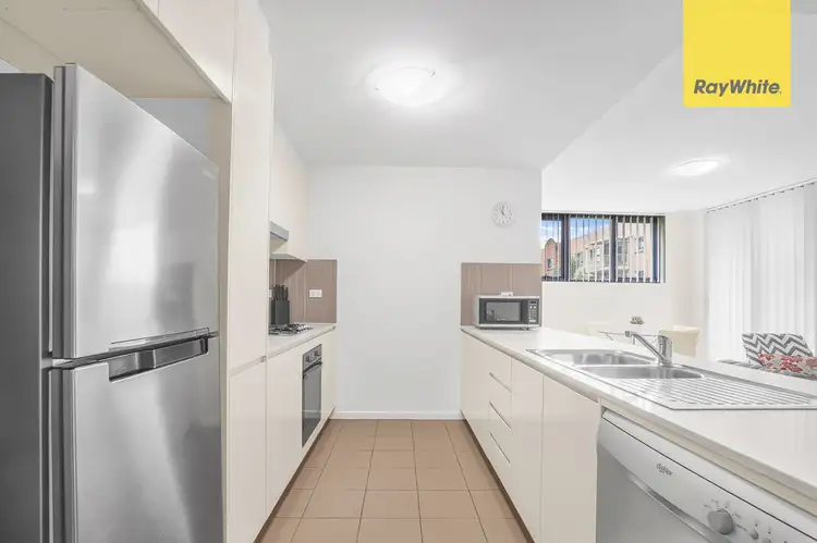 Sixth view of Homely apartment listing, 3/69-73 Elizabeth Drive, Liverpool NSW 2170