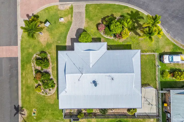 Second view of Homely house listing, 58 Carara Drive, Kawana QLD 4701