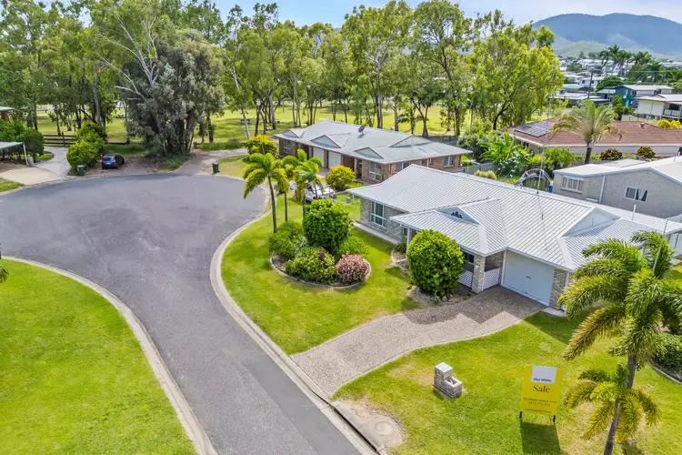 Third view of Homely house listing, 58 Carara Drive, Kawana QLD 4701