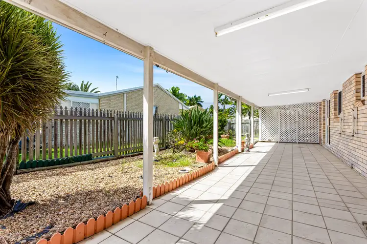Sixth view of Homely house listing, 58 Carara Drive, Kawana QLD 4701