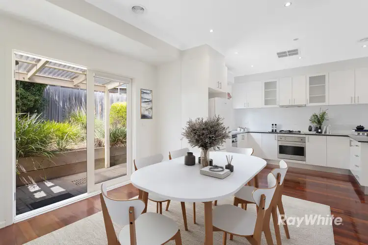 Third view of Homely unit listing, 2/2 Anfield Court, Malvern East VIC 3145
