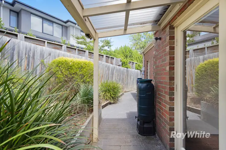 Fifth view of Homely unit listing, 2/2 Anfield Court, Malvern East VIC 3145