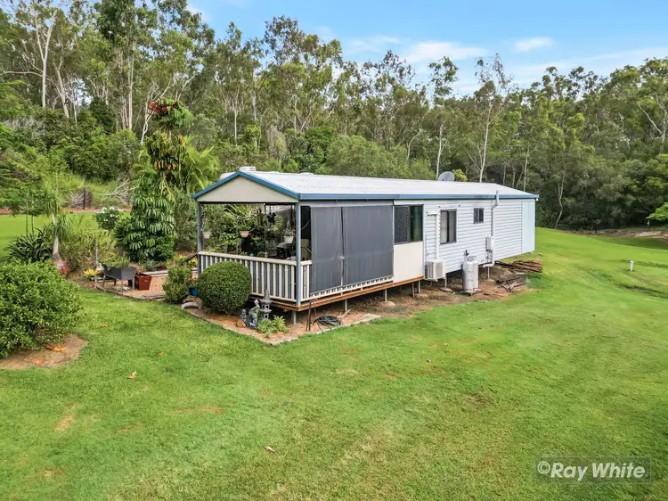 Second view of Homely house listing, 12 Harold Road, Mount Chalmers QLD 4702