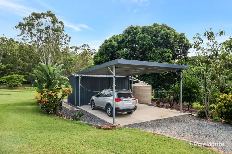 Third view of Homely house listing, 12 Harold Road, Mount Chalmers QLD 4702