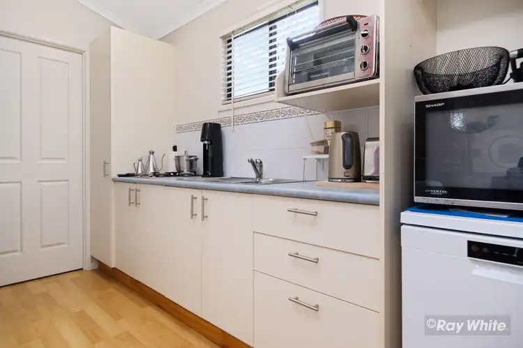 Seventh view of Homely house listing, 12 Harold Road, Mount Chalmers QLD 4702
