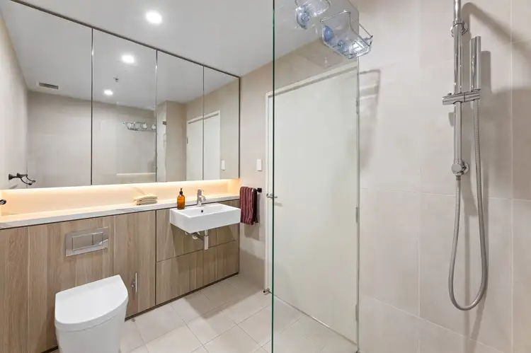 Fifth view of Homely apartment listing, 605B/8 Village Place, Kirrawee NSW 2232