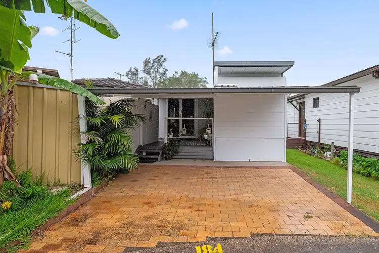 Fourth view of Homely villa listing, 184/71 Ruttleys Road, Wyee NSW 2259